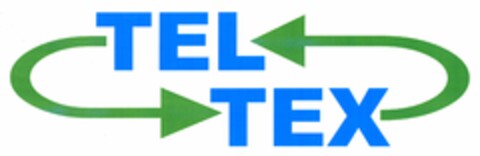 TELTEX Logo (DPMA, 19.06.2006)