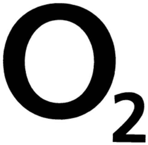 O2 Logo (DPMA, 05.02.2007)