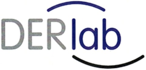 DERlab Logo (DPMA, 30.05.2007)