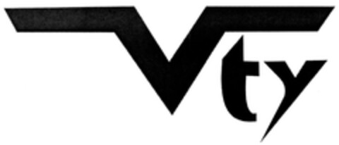 Vty Logo (DPMA, 09.08.2007)