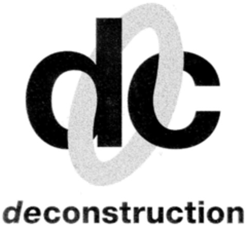 doc deconstruction Logo (DPMA, 15.11.1994)