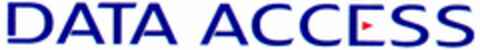 DATA ACCESS Logo (DPMA, 24.03.1995)