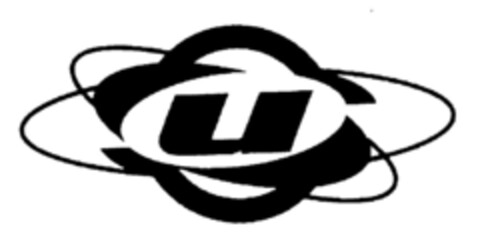 u Logo (DPMA, 04/04/1995)