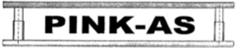 PINK-AS Logo (DPMA, 05.05.1995)