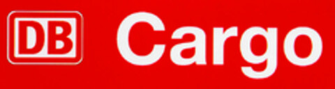 DB Cargo Logo (DPMA, 15.07.1995)