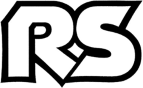 RS Logo (DPMA, 27.07.1995)