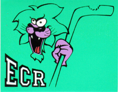 ECR Logo (DPMA, 25.09.1995)