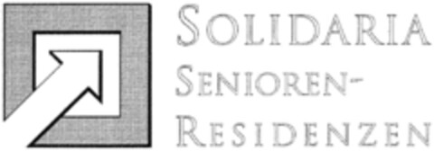 SOLIDARIA SENIOREN-RESIDENZEN Logo (DPMA, 15.12.1995)
