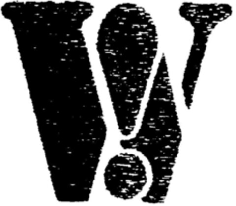 V!V Logo (DPMA, 09/12/1996)