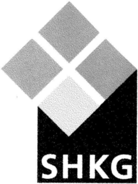 SHKG Logo (DPMA, 24.11.1997)