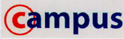 campus Logo (DPMA, 03/04/1998)