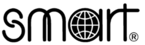 smart Logo (DPMA, 18.05.1998)