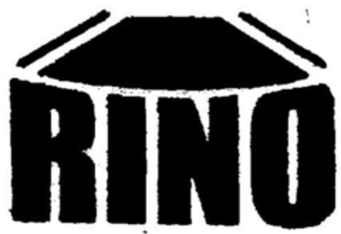 RINO Logo (DPMA, 31.07.1999)