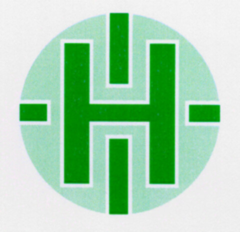 H Logo (DPMA, 12/31/1999)