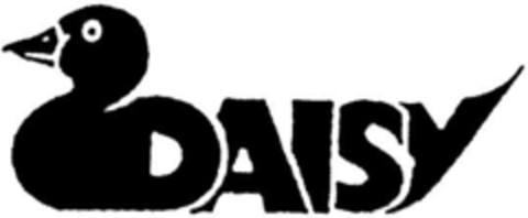 DAISY Logo (DPMA, 27.03.1990)