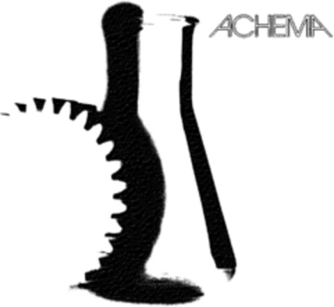 ACHEMA Logo (DPMA, 22.05.1992)