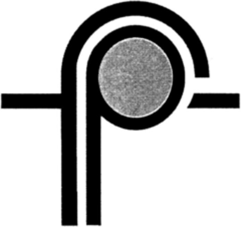 FP Logo (DPMA, 20.02.1991)