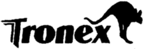 Tronex Logo (DPMA, 19.09.1992)