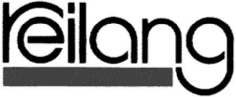 reilang Logo (DPMA, 15.09.1993)