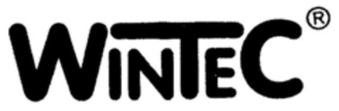 WINTEC Logo (DPMA, 15.04.1992)