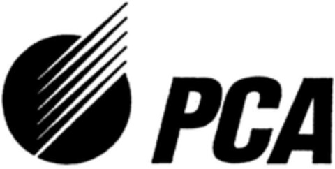 PCA Logo (DPMA, 26.01.1993)