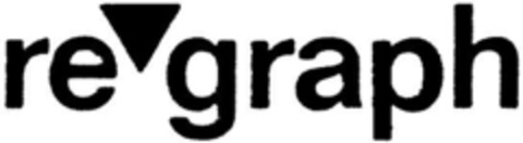 re graph Logo (DPMA, 01/23/1993)