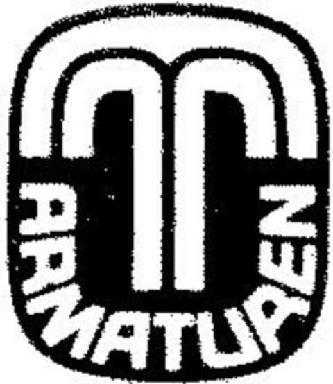 T ARMATUREN Logo (DPMA, 01/09/1976)