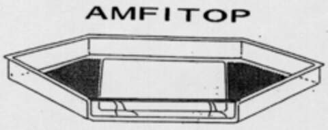 AMFITOP Logo (DPMA, 19.10.1989)