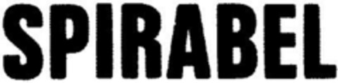 SPIRABEL Logo (DPMA, 07.09.1990)