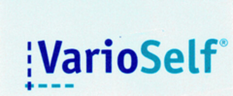 VarioSelf Logo (DPMA, 23.06.2000)