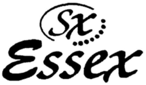 sx Essex Logo (DPMA, 27.06.2000)