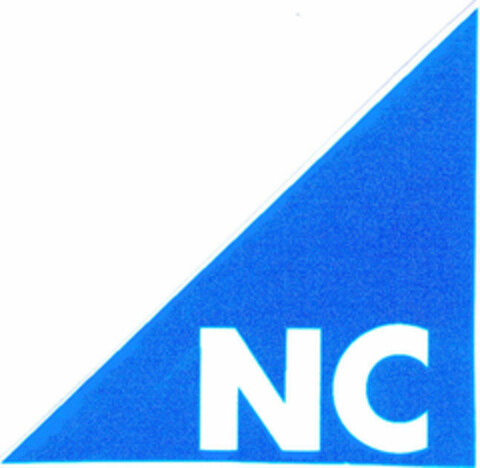 NC Logo (DPMA, 04.07.2000)