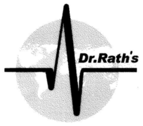 Dr.Rath's Logo (DPMA, 03.08.2000)