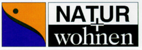 NATUR + wohnen Logo (DPMA, 21.05.2001)