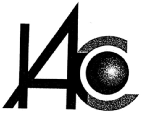 IAC Logo (DPMA, 27.09.2001)