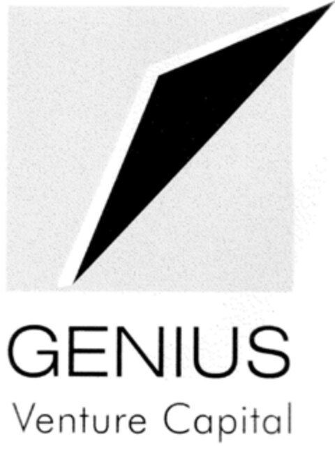 GENIUS Venture Capital Logo (DPMA, 23.10.2001)