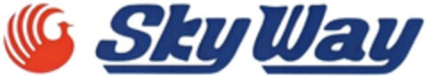 SkyWay Logo (DPMA, 09/24/2008)