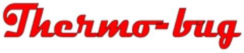 Thermo-bug Logo (DPMA, 05.10.2010)