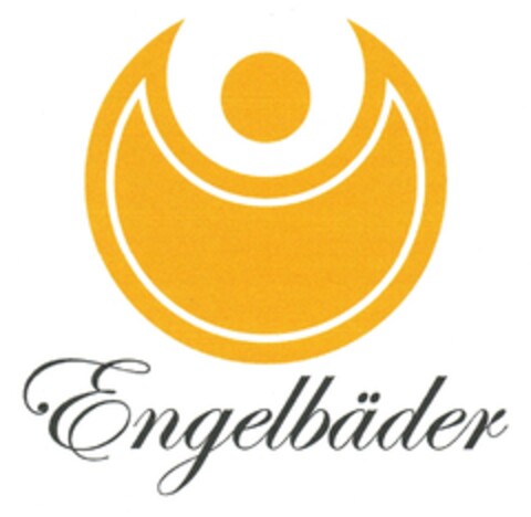 Engelbäder Logo (DPMA, 08/18/2010)