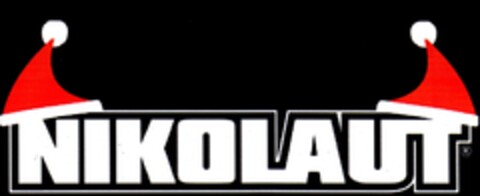 NIKOLAUT Logo (DPMA, 19.03.2011)