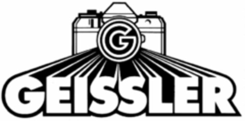 G GEISSLER Logo (DPMA, 08.06.2011)