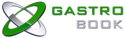 GASTRO BOOK Logo (DPMA, 29.06.2011)