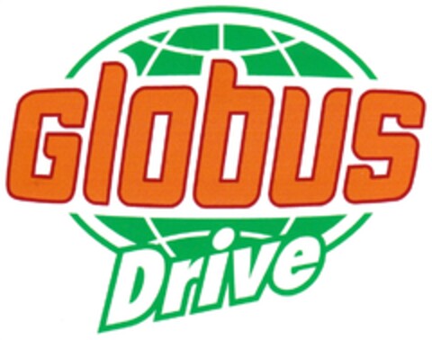 Globus Drive Logo (DPMA, 27.09.2011)