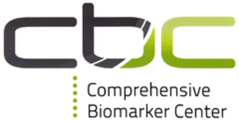 cbc Comprehensive Biomarker Center Logo (DPMA, 18.10.2011)