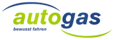 autogas bewusst fahren Logo (DPMA, 07.12.2011)