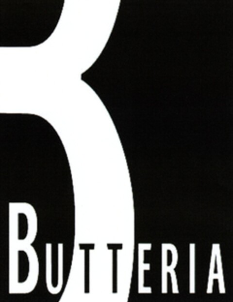 BUTTERIA Logo (DPMA, 12/09/2011)