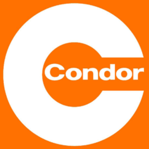 C Condor Logo (DPMA, 06/15/2012)