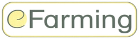 eFarming Logo (DPMA, 23.04.2012)