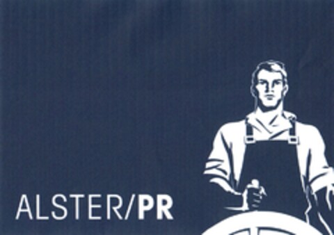 ALSTER/PR Logo (DPMA, 07.05.2012)