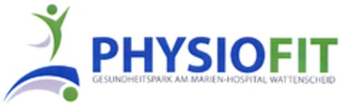 PHYSIOFIT Logo (DPMA, 10.07.2012)